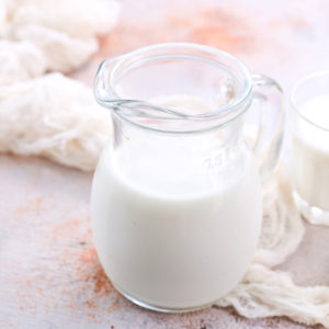 Milk, Yoghurt, Kefir